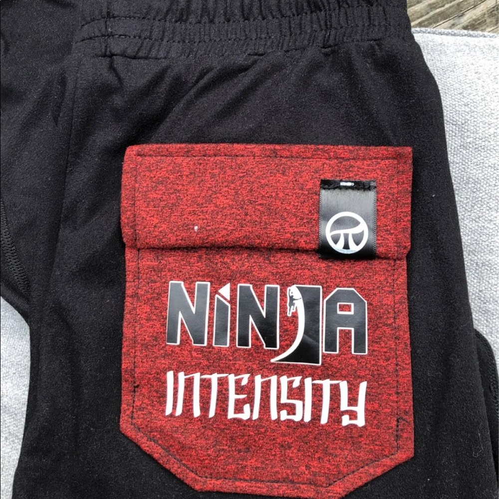 PI movement Ninja Pants